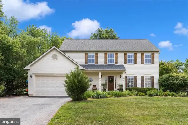 6 Tom Fox Ct, Poolesville