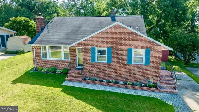 9005 Tammy Rd, Baltimore