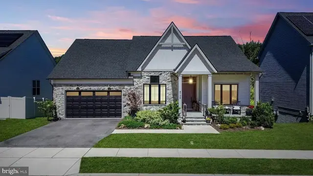 4756 Plum Rd, Monrovia
