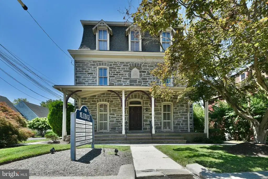 1407 Bethlehem Pike, FLOURTOWN