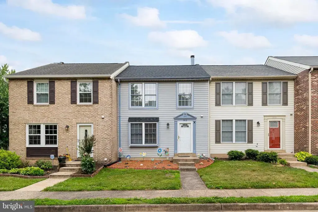 503 Crossridge Ct, STAFFORD