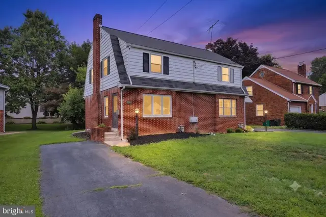545 E High St, Elizabethtown