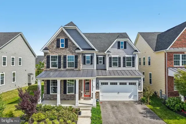 2625 Orchard Oriole Way, Odenton