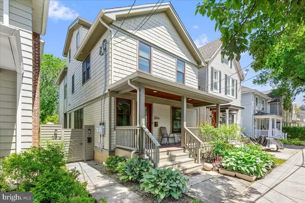 23 Leigh Ave #b, PRINCETON