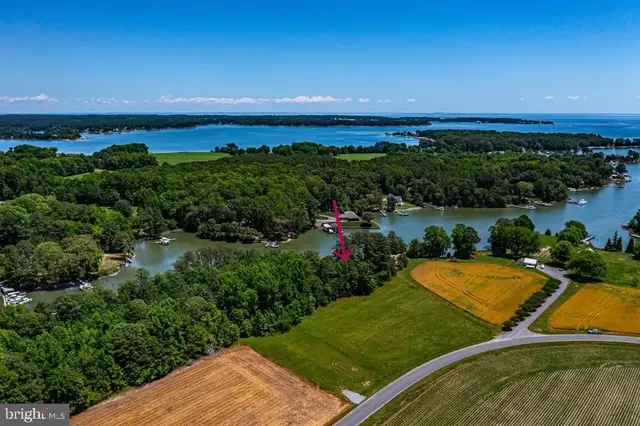 Lot 7 Cranes Creek Harbor Dr, Heathsville