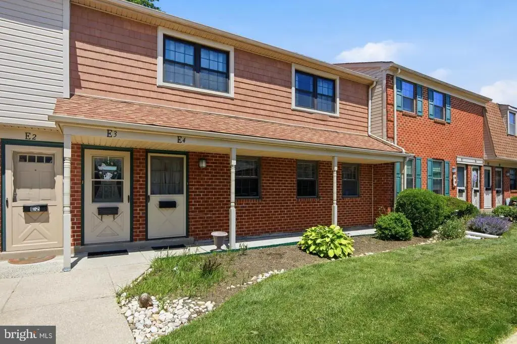 1155 York Rd #e4, WARMINSTER