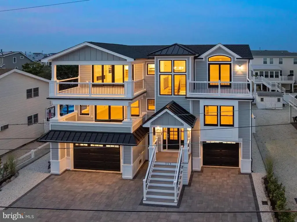 309 W 16th St, SHIP BOTTOM