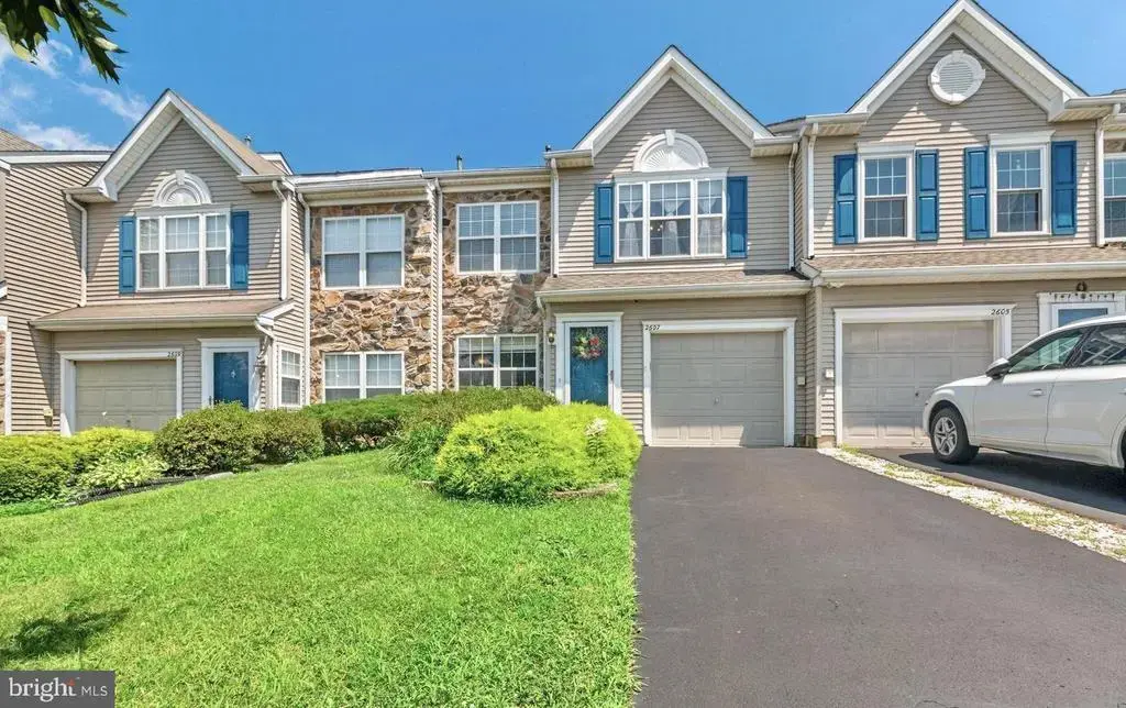 2607 Virginia Ln, JAMISON