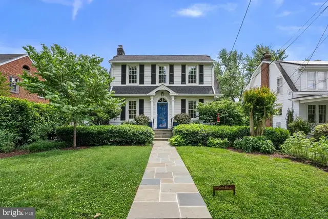 2006 Glen Ross Rd, Silver Spring