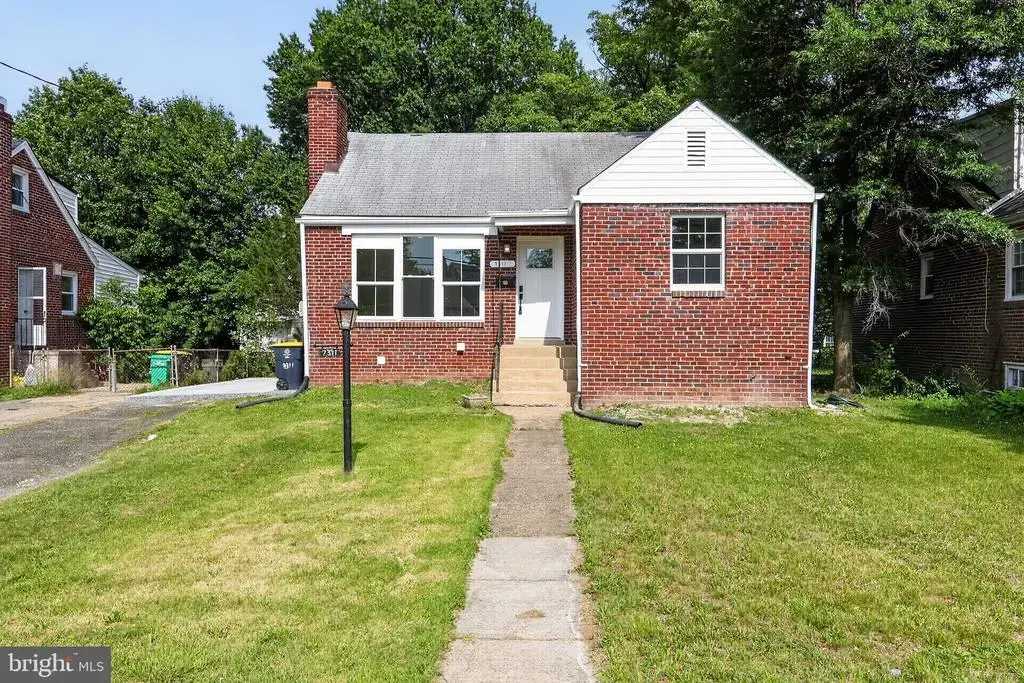 7311 23rd Ave, HYATTSVILLE