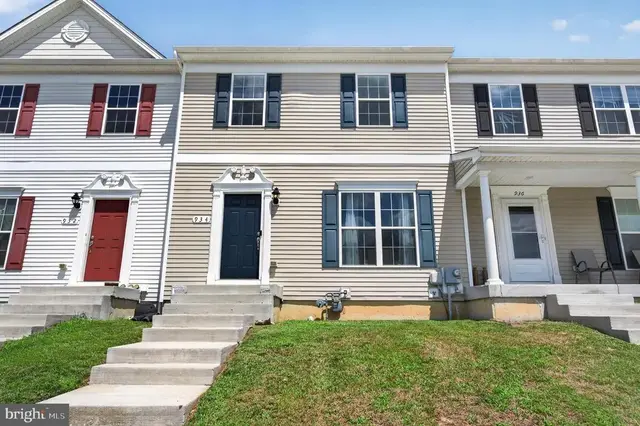 934 Alexandria Way, Smyrna