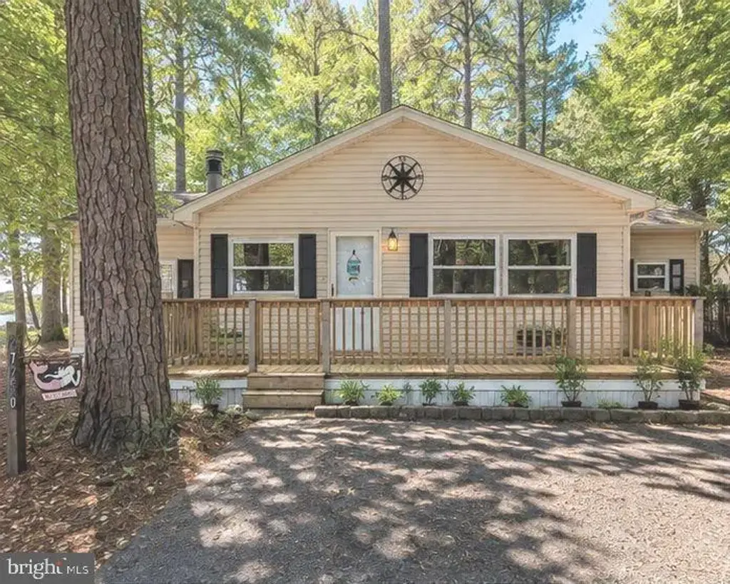 27290 Cottage Rd, MILLSBORO