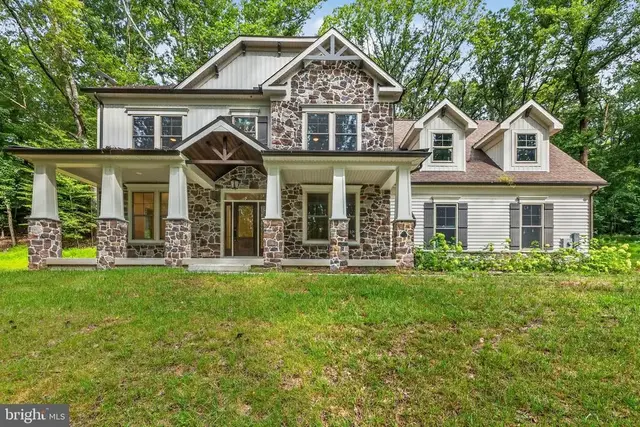 1490 Thurston Rd, Dickerson