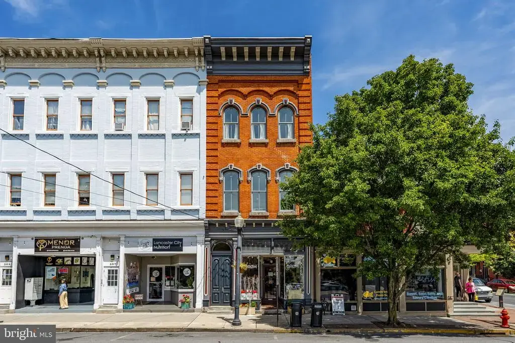 305 N Queen St, LANCASTER