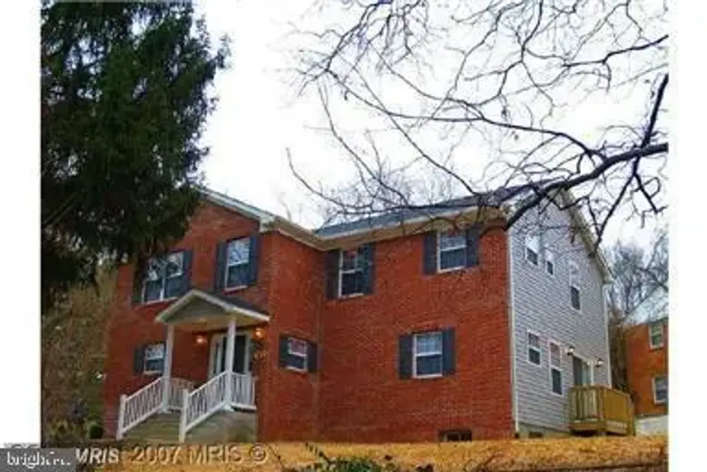 7611 Temple Hill Rd, TEMPLE HILLS