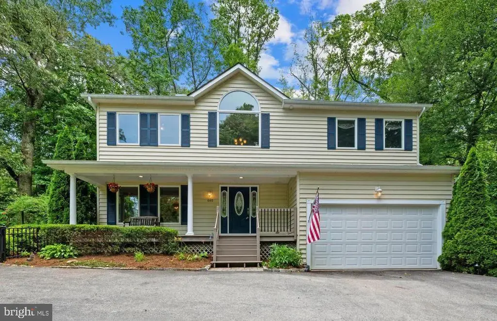 440 Bobwhite Trl, CROWNSVILLE