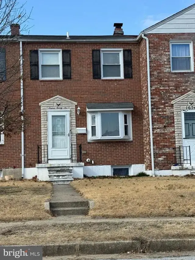 1626 Gray Haven Ct, Dundalk
