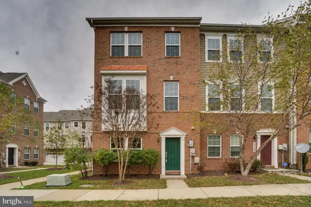 1725 Fernwood Dr, UPPER MARLBORO