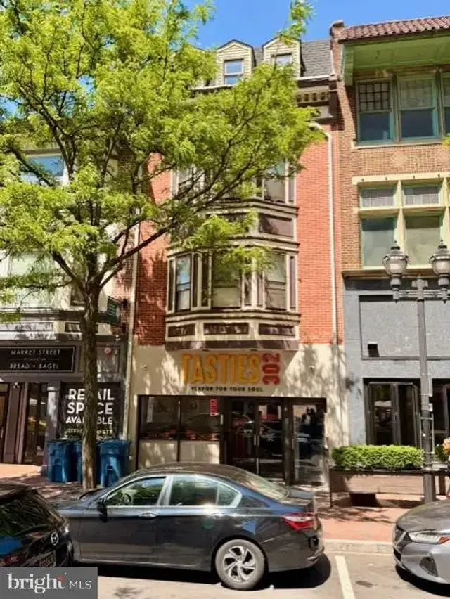 825 N Market St, Wilmington