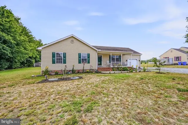 38431 Parker Rd, Millsboro