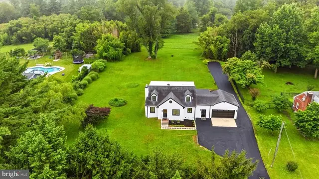 4630 Muncaster Mill Rd, Rockville