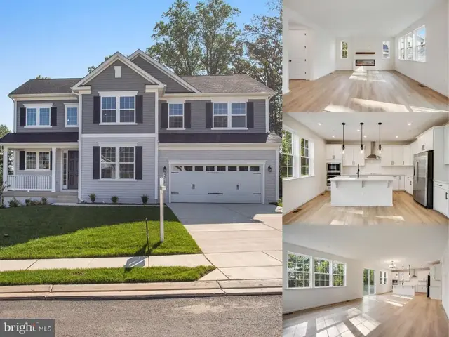 5715 Charlies Way, White Marsh