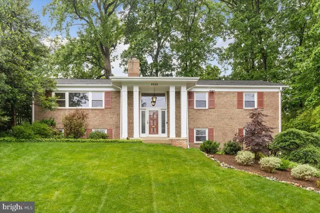 6225 Kellogg Dr, MCLEAN