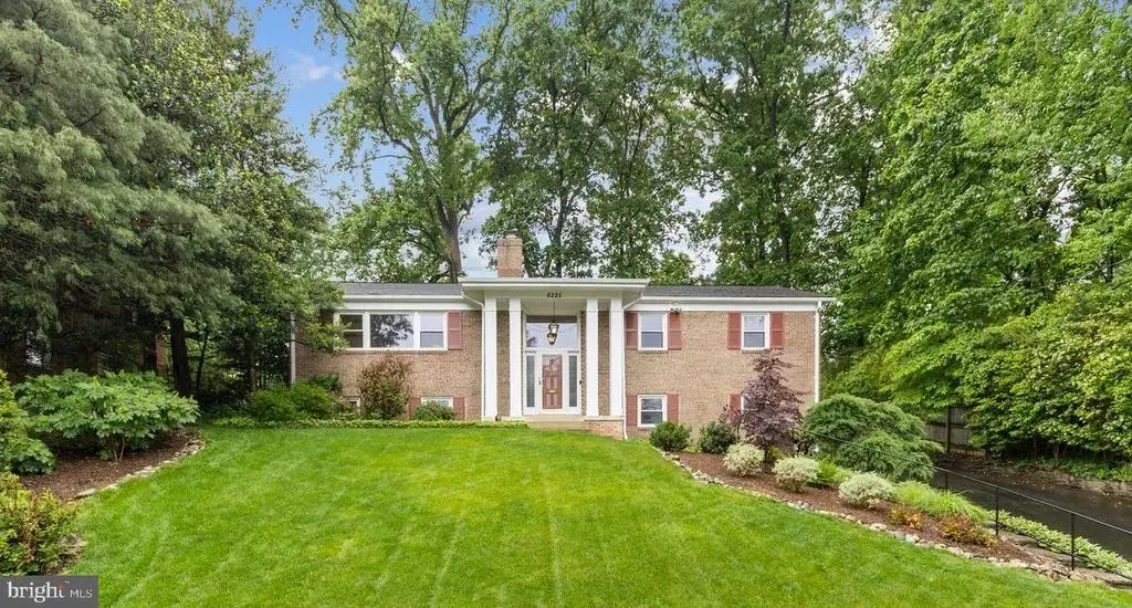6225 Kellogg Dr, MCLEAN