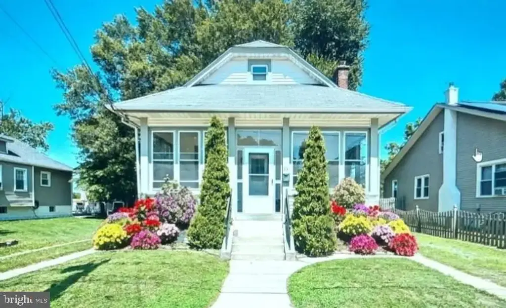 311 Hazel Ave, WESTVILLE