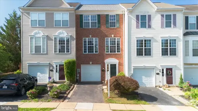 2415 Wynfield Ct, Frederick