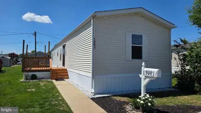 1003 Sulky Rd #224, Wilmington