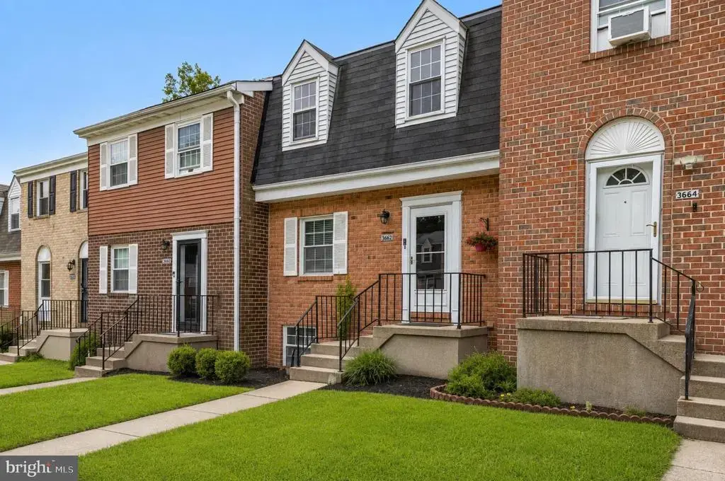 3662 Waterwheel Sq, RANDALLSTOWN