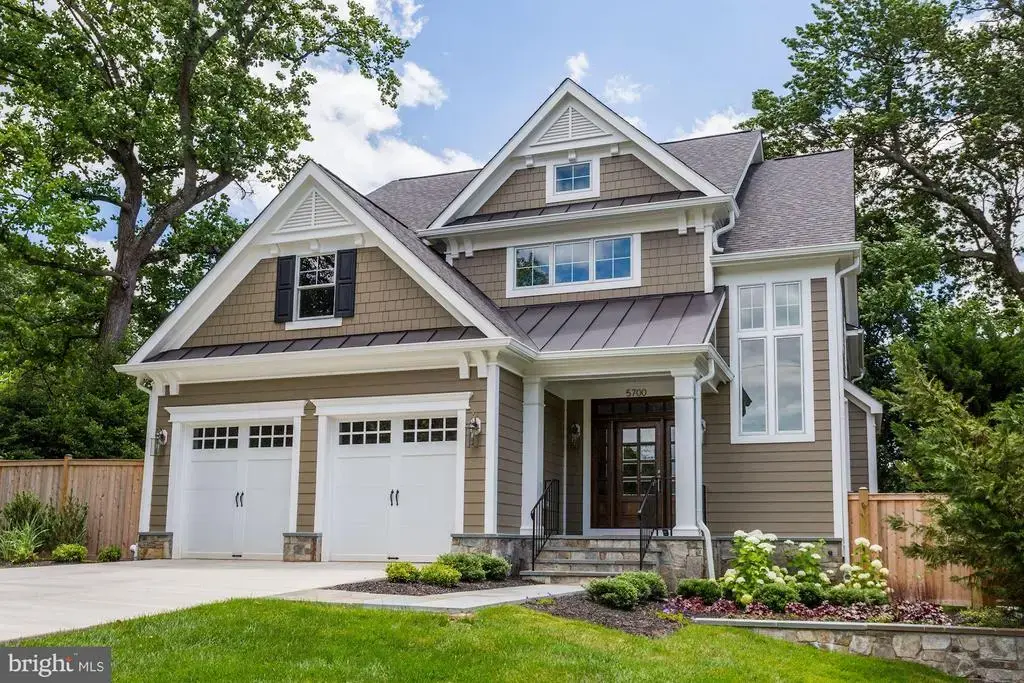 5700 Tanglewood Dr, BETHESDA