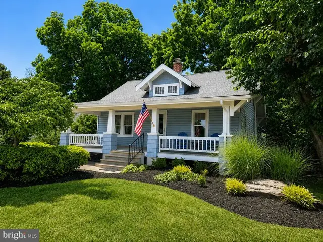 347 N Washington St, Easton
