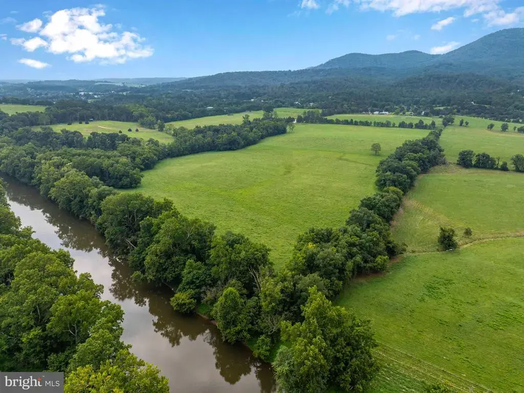 Lot E Strasburg Rd, FRONT ROYAL