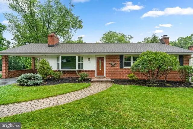 2605 Liter Dr, Ellicott City