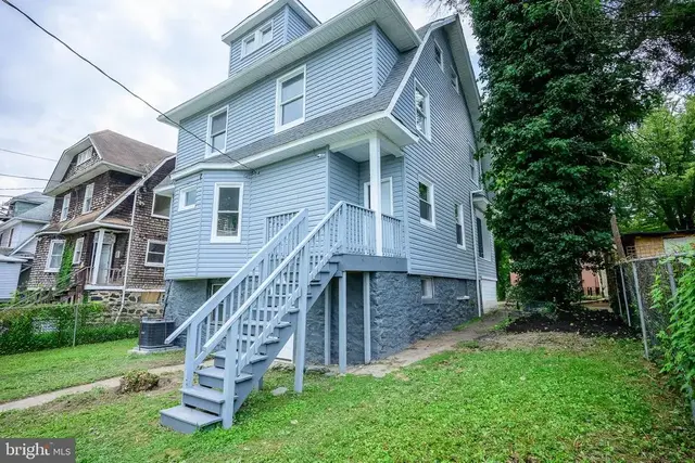 3414 Gwynns Falls Pkwy, Baltimore