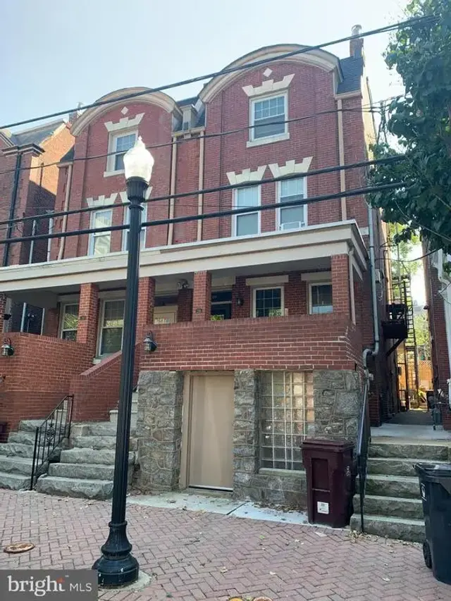 218 W 14th St #3, Wilmington