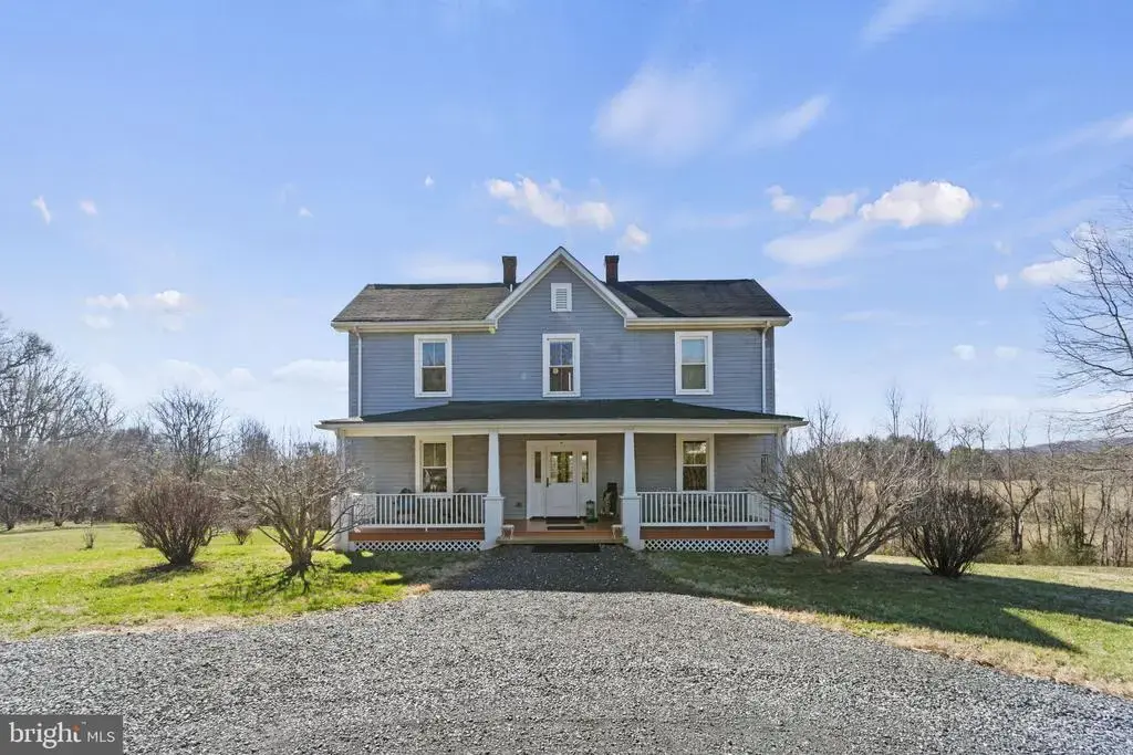 12720 Lee Hwy, WASHINGTON