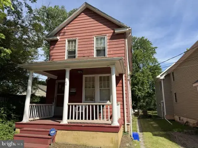40 Munroe Ct, Annapolis