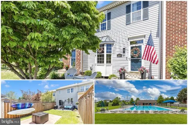 2250 Wetherburne Way, Frederick