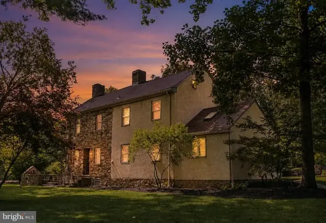 657 Jacksonville Rd, Warminster