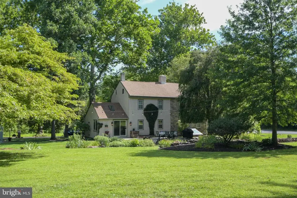657 Jacksonville Rd, WARMINSTER