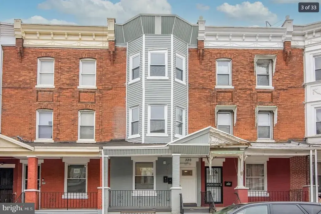 320 N 62nd St #c, PHILADELPHIA