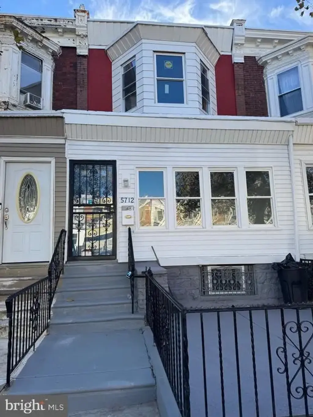 5712 Springfield Ave, PHILADELPHIA