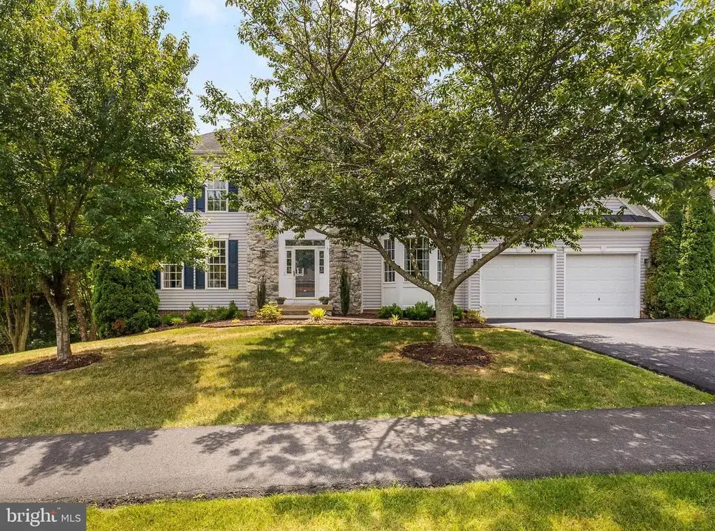 17 Brannigan Dr, STAFFORD