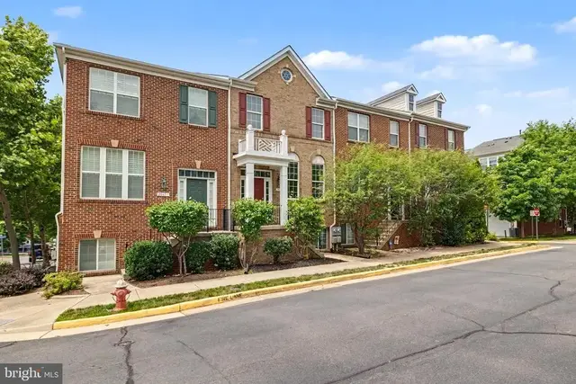 20655 Tannahill Ter, Ashburn