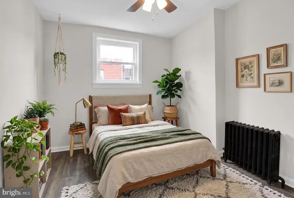 1918 Durfor St, PHILADELPHIA