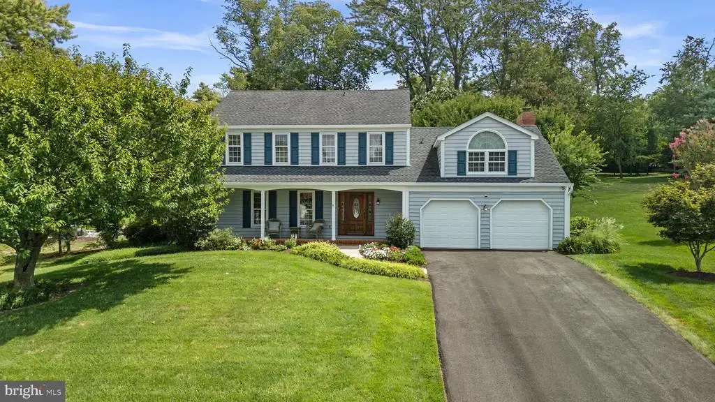 651 Magothy View Dr, ARNOLD