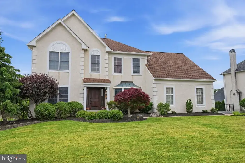 2481 W Rockspray Rd, JAMISON